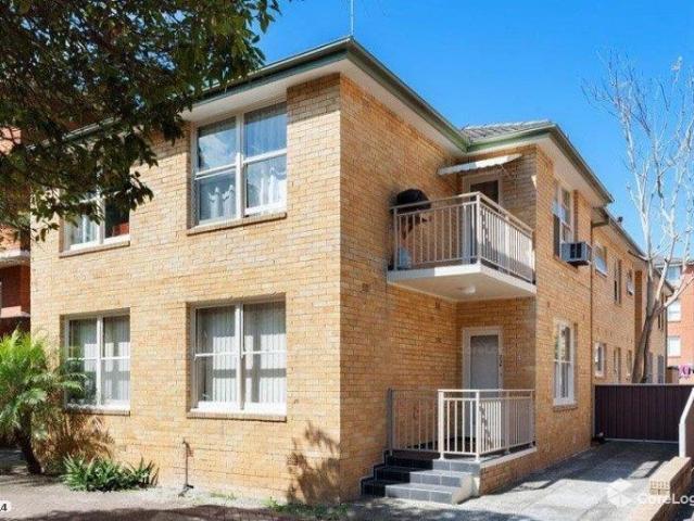 Apartment for rent in St George, Sydney