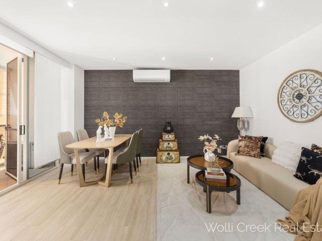 Apartment for sale in St George, Sydney