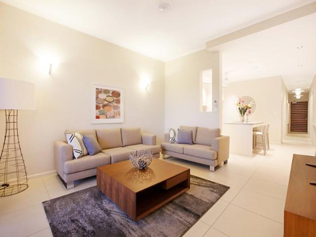 Apartment for rent in Darwin, Northern Territory