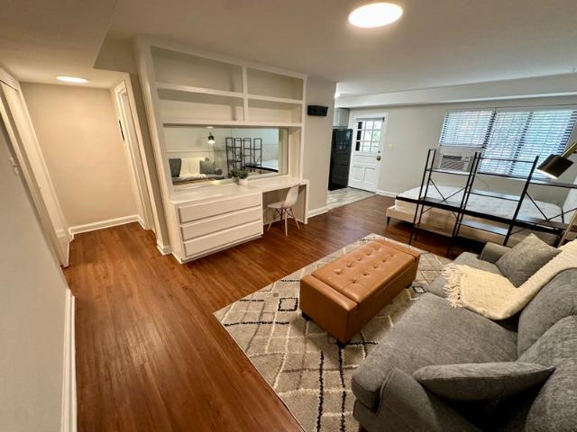 Room for rent in Virginia