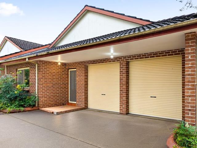 Townhouse for sale in Sydney, New South Wales