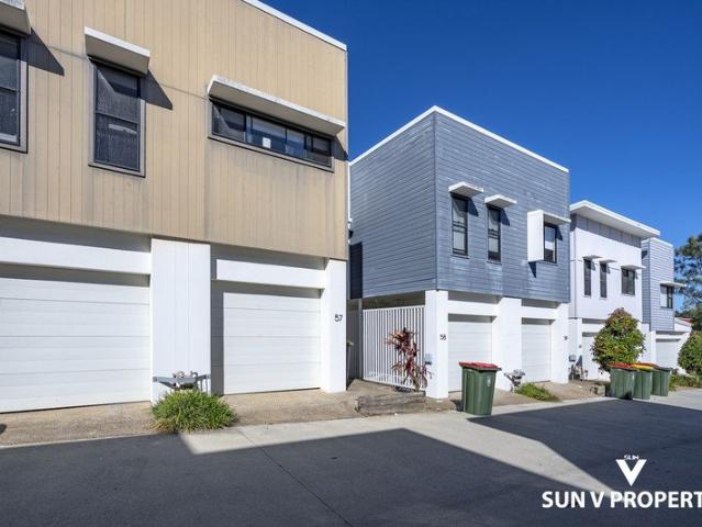 Townhouse for sale in Toombul, Queensland