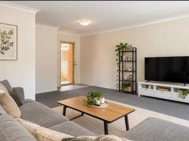 Townhouse for rent in Campsie, Sydney