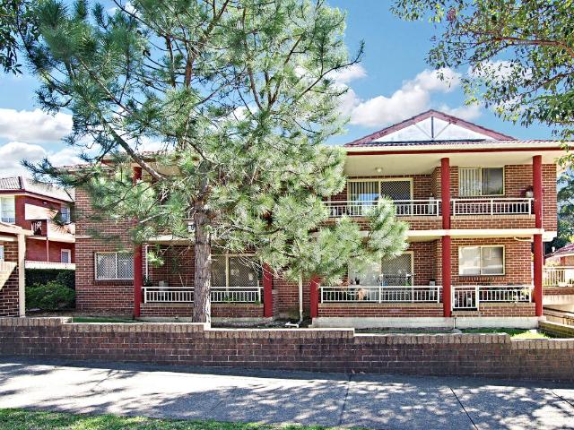 Apartment for rent in Campsie, Sydney