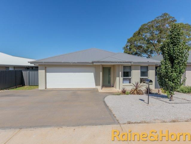 Villa for rent in Dubbo, New South Wales