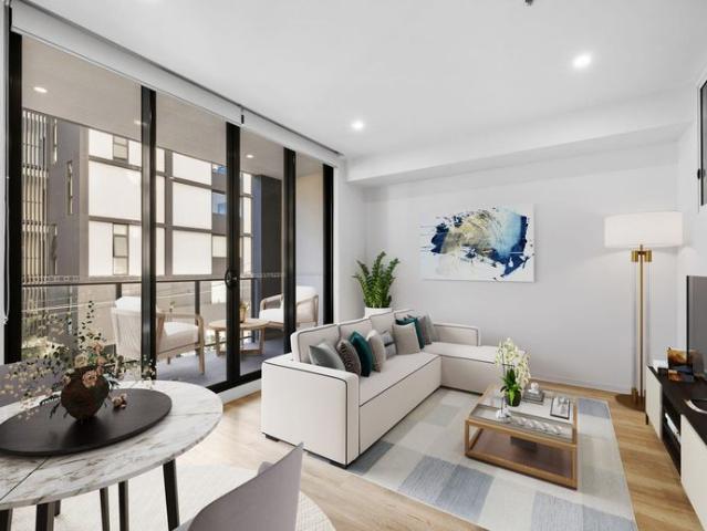Apartment for rent in Strathfield, New South Wales