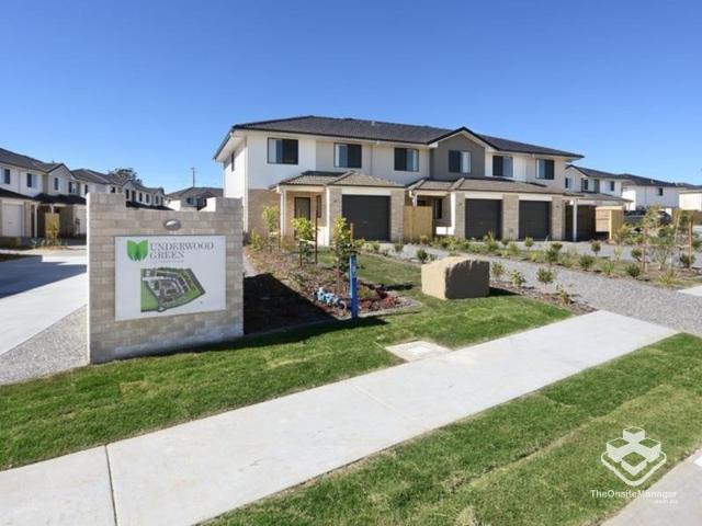 Townhouse for rent in Toombul, Queensland