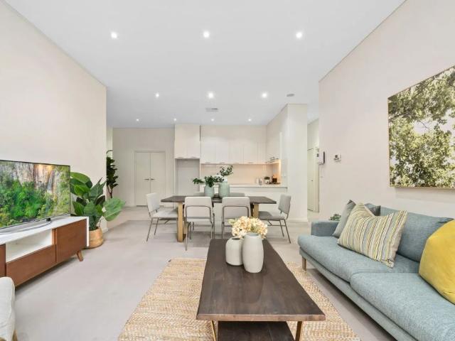 Apartment for rent in Sydney, New South Wales