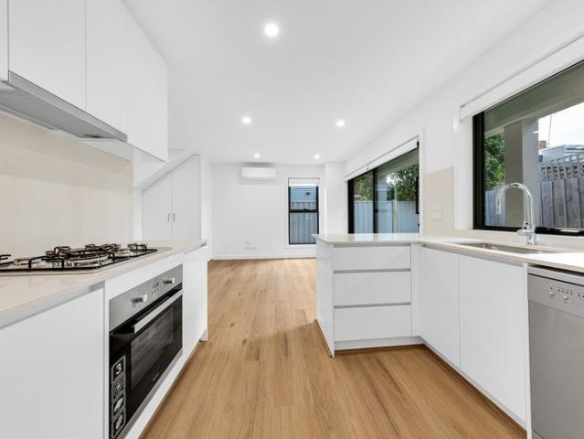 Townhouse for rent in Camerons Creek, Victoria