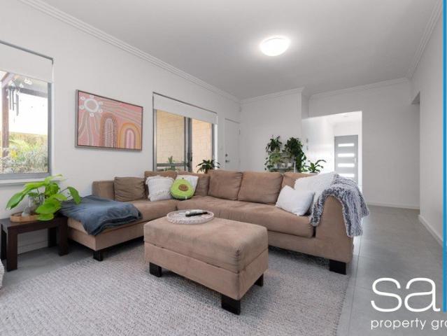 Villa for rent in Western Australia