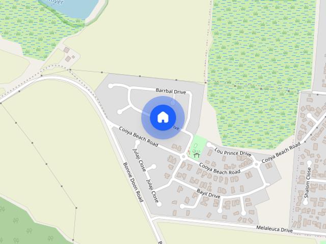 House for rent in Bonnie Doon, Cooya Beach
