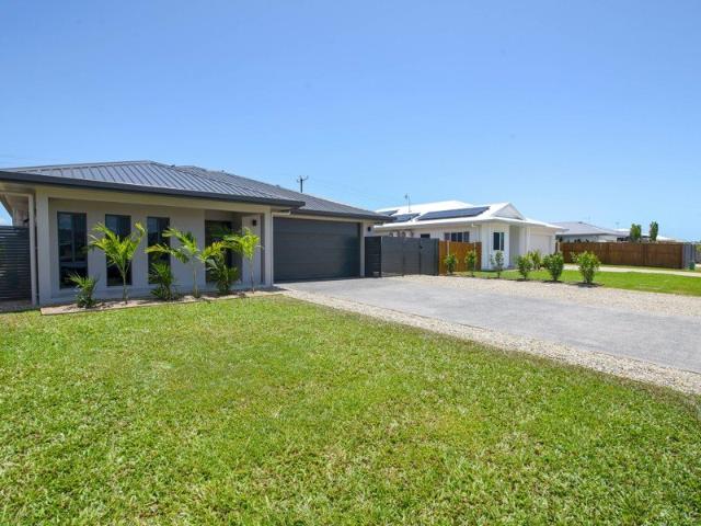 House for rent in Cooya Beach, Queensland