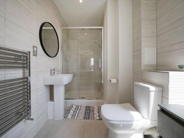 Apartment for rent in Hayes, Greater London