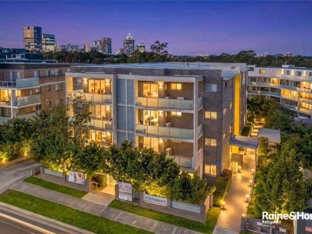 Apartment for sale in Sydney, New South Wales