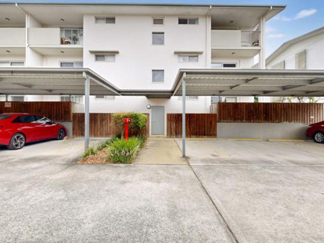 Apartment for sale in Toombul, Queensland