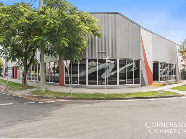 Office for sale in Toombul, Queensland