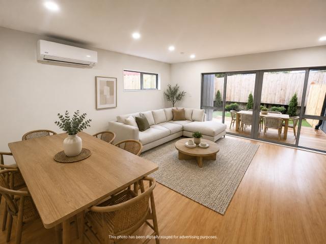 House for rent in Manurewa, Oroua County