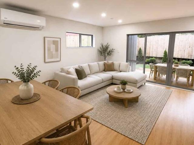 Apartment for rent in Manurewa, Oroua County