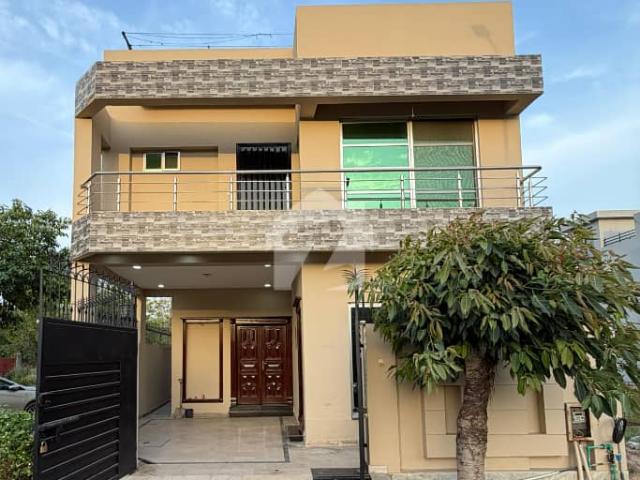 House for sale in Rawalpindi, Islamabad Capital Territory
