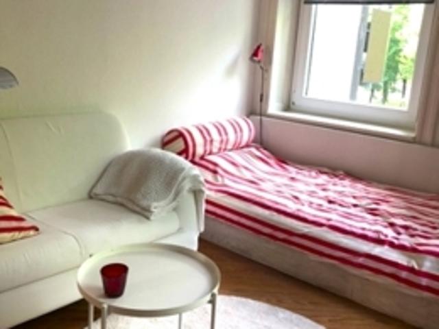 Zimmer mieten in Neustadt, Hamburg