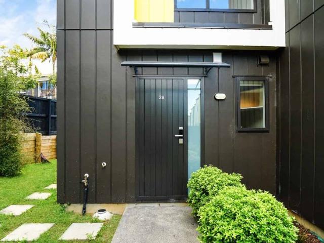 Townhouse for rent in Papakura, Oroua County