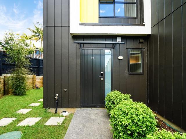Townhouse for rent in Papakura, Oroua County
