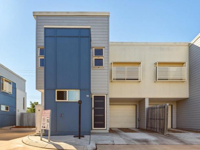 Townhouse for sale in Toombul, Queensland