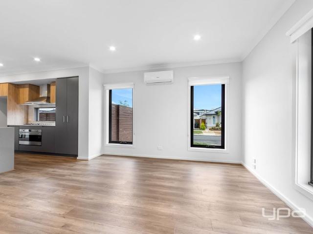 House for rent in Kinsford, Melbourne
