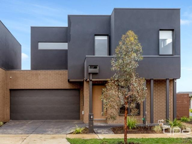 House for rent in Kinsford, Melbourne