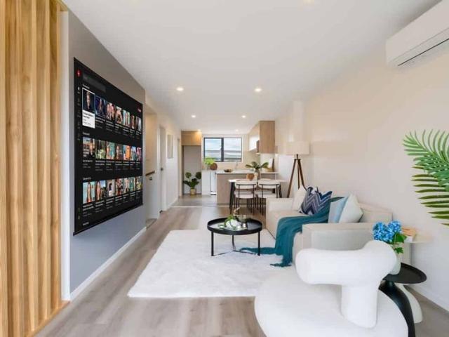 Townhouse for rent in Rapanui