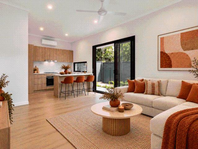 Townhouse for rent in Southport, Gold Coast City