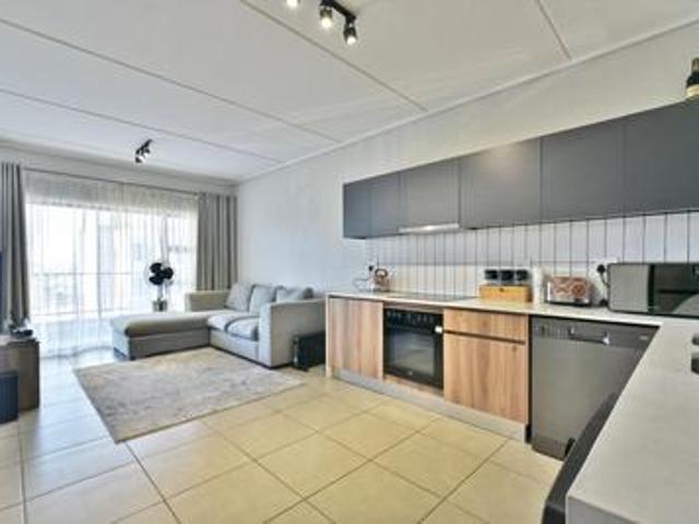 Apartment for sale in Gauteng