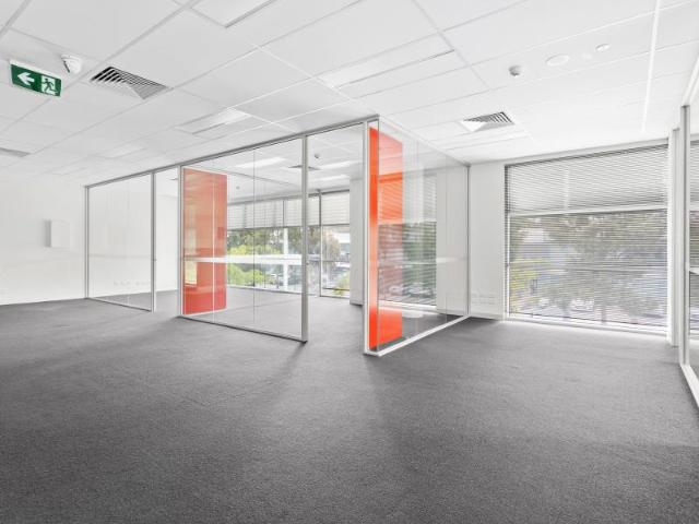 Office for rent in Port Melbourne