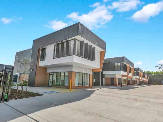 Warehouse for sale in Kings Creek, Queensland