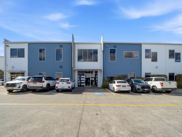 Office for sale in Toombul, Queensland