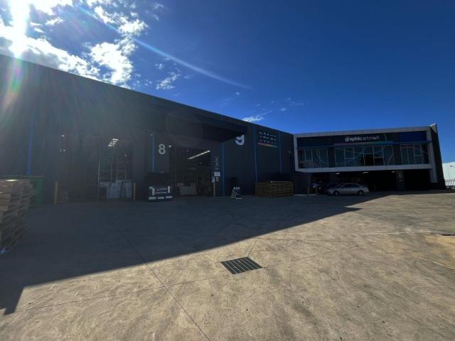 Warehouse for rent in Camerons Creek, Victoria