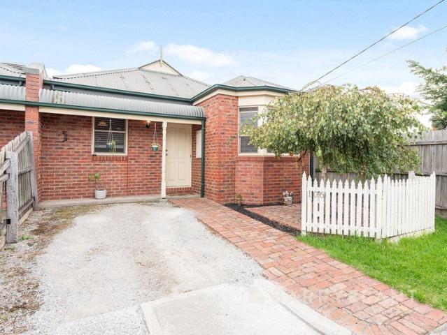 House for rent in Camerons Creek, Victoria