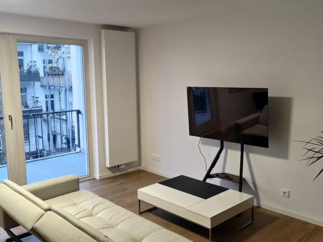 Apartment mieten in Golzheim, Düsseldorf