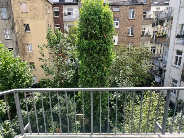 Apartment mieten in Golzheim, Düsseldorf