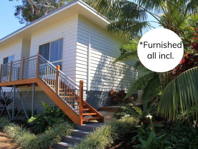 Granny Flat for rent in Mid North Coast Msc, New South Wales