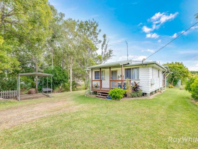 House for sale in Gin Gin, Queensland