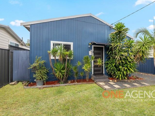 House for rent in Blackwall, Woy Woy
