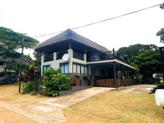 Townhouse for sale in Ugu District Municipality, Kwazulu-natal