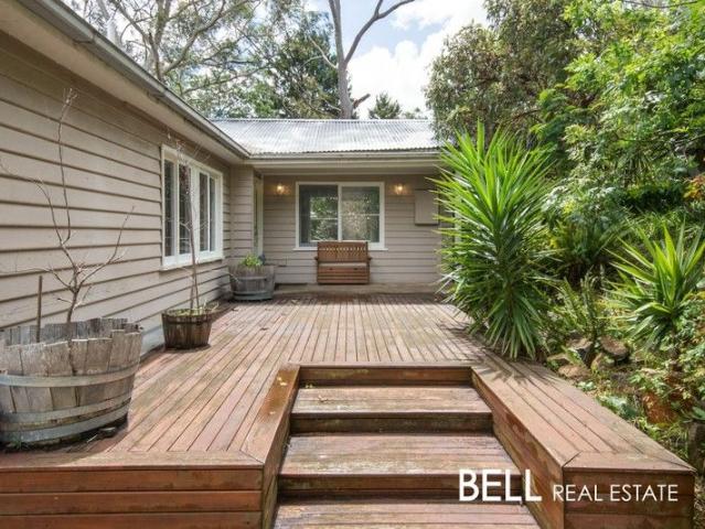 House for sale in Camerons Creek, Victoria