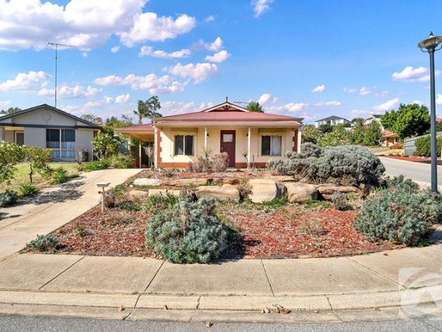House for sale in Horseshoe Creek, South Australia