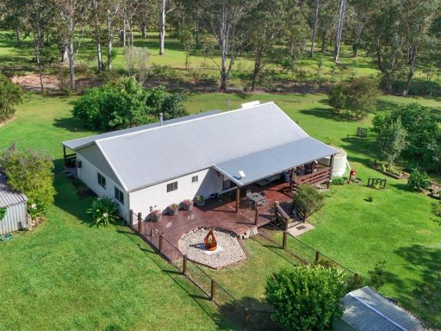 House for rent in New South Wales