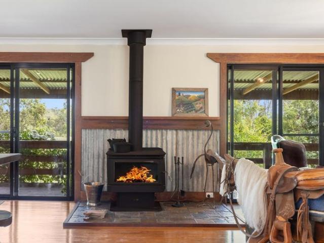House for rent in New South Wales