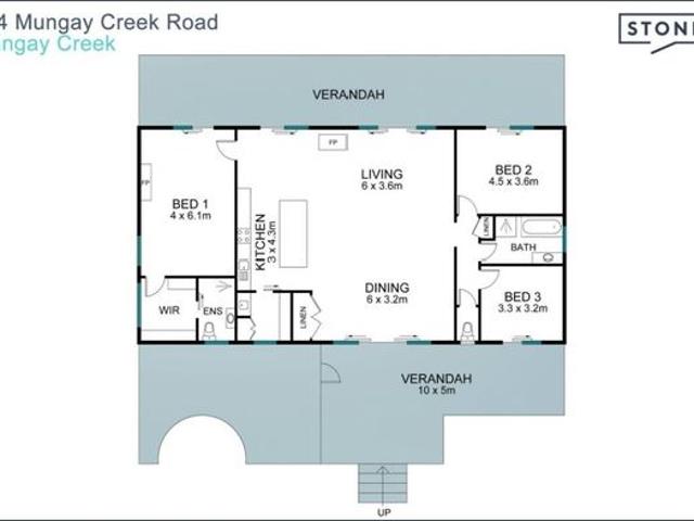 House for rent in New South Wales