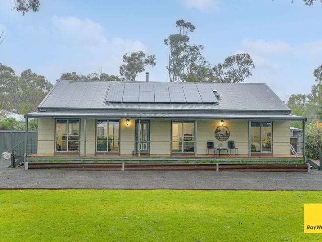 House for sale in Axedale, Victoria