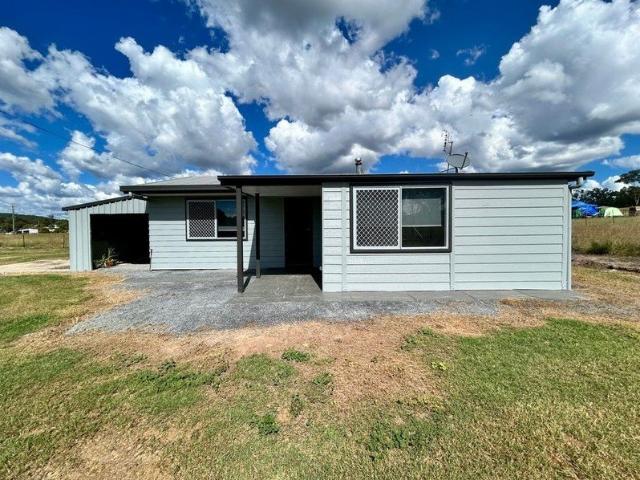 House for rent in Leyburn, Queensland